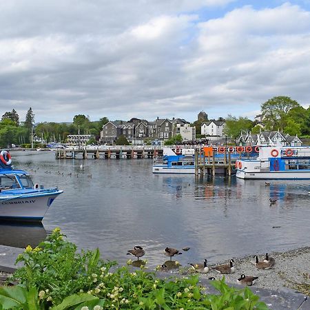 Strawberries And Cream Bowness-on-Windermere Exterior foto