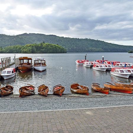 Strawberries And Cream Bowness-on-Windermere Exterior foto