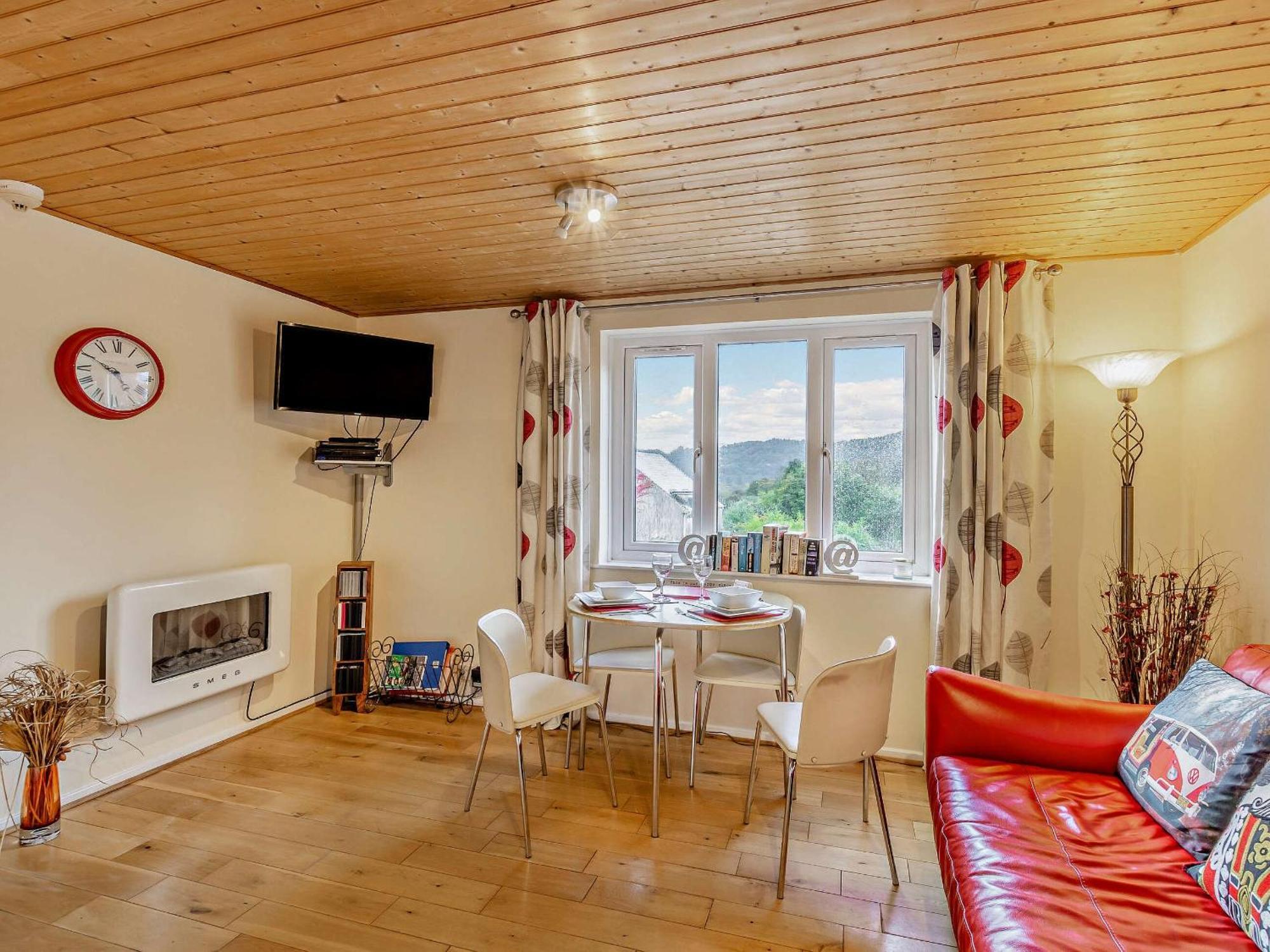 Strawberries And Cream Bowness-on-Windermere Exterior foto