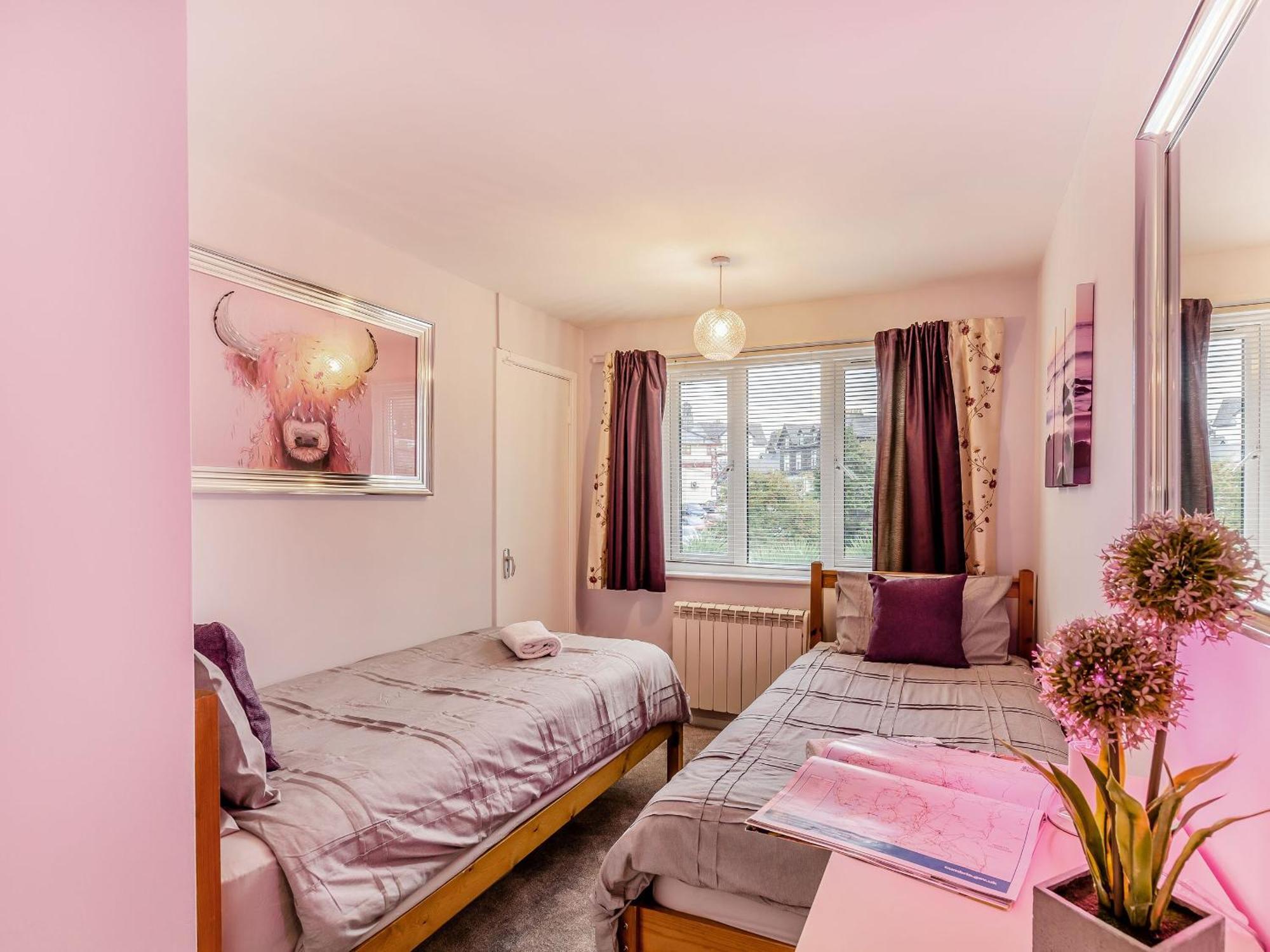 Strawberries And Cream Bowness-on-Windermere Exterior foto