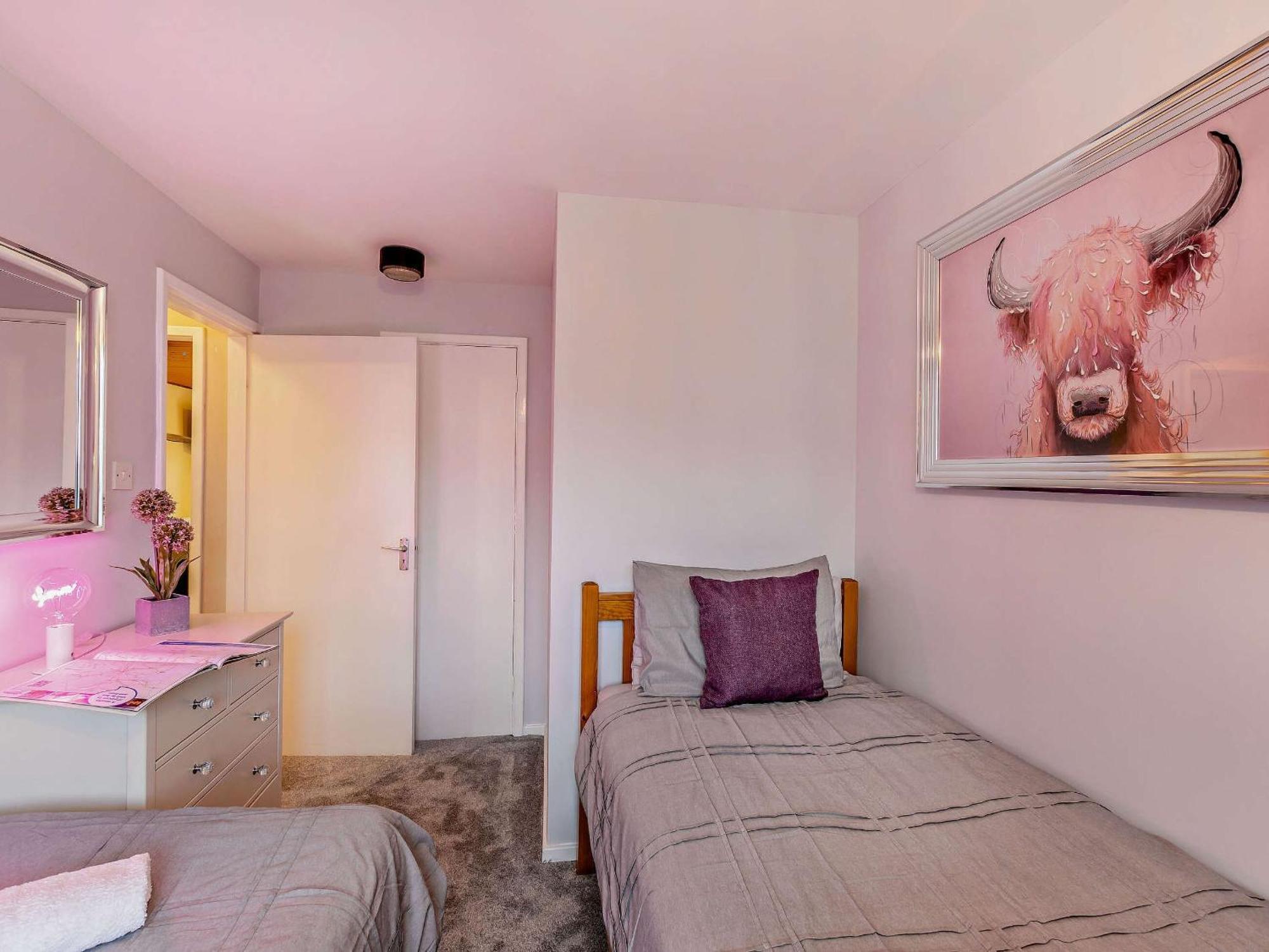 Strawberries And Cream Bowness-on-Windermere Exterior foto
